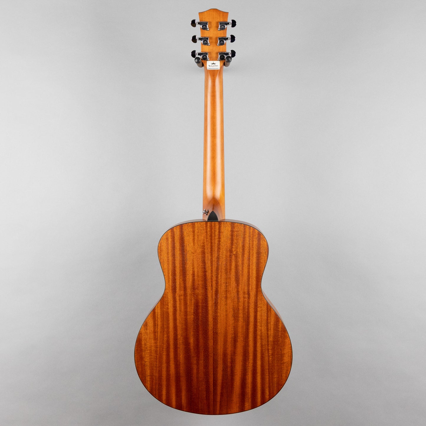 Kepma M3-130SB K3 Series Mini-36" Acoustic Guitar, Sunburst