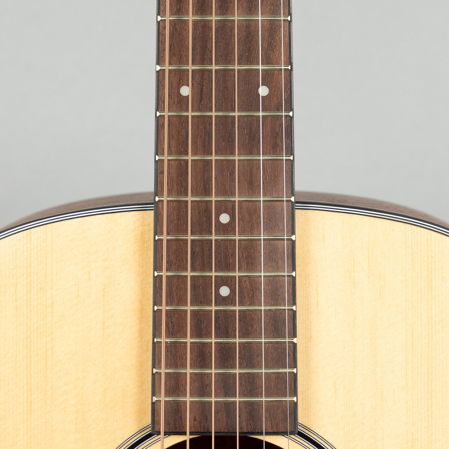 Kepma M3-130-K K3 Series Mini-36" Acoustic Guitar, Natural, Kepma K1 Pickup