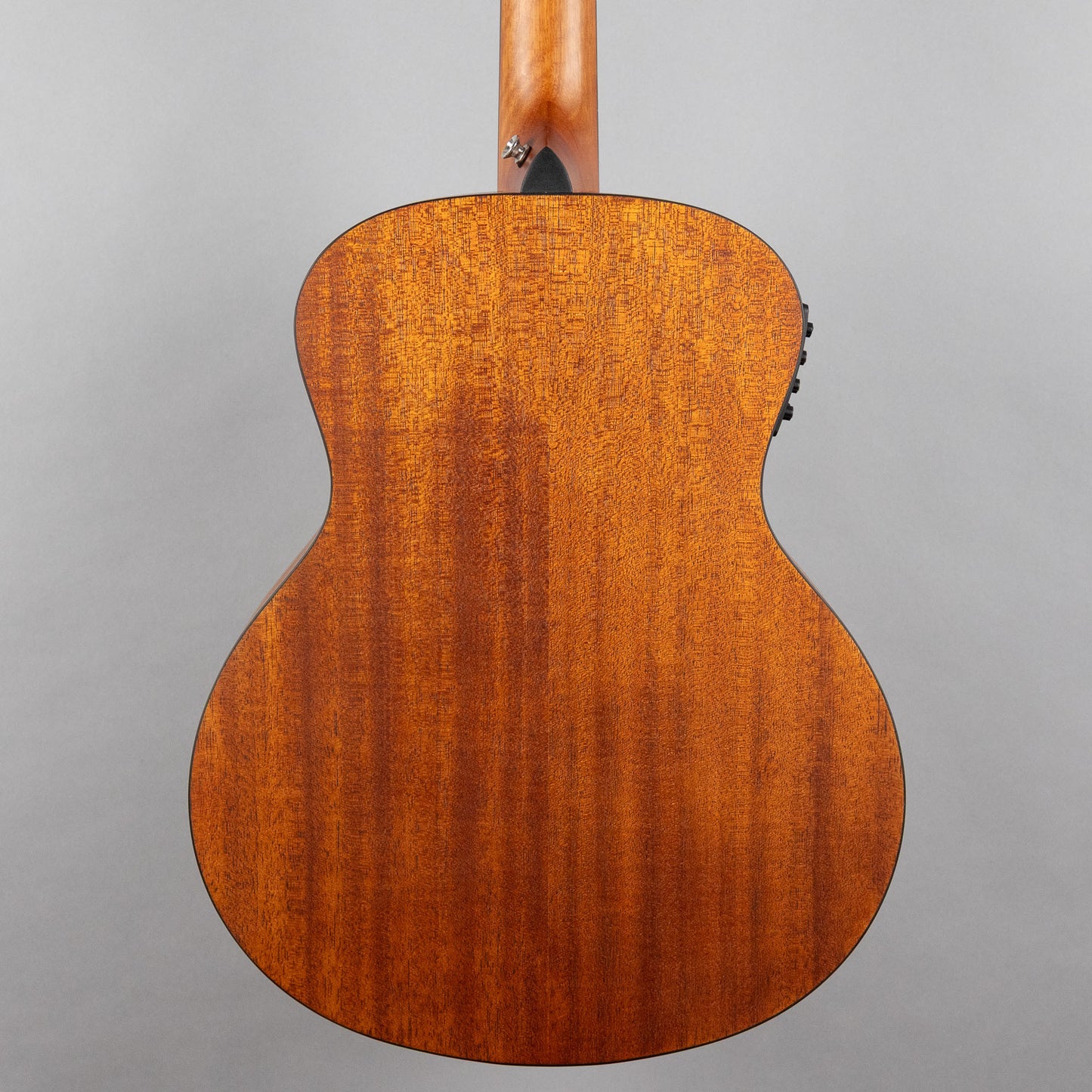 Kepma M3-130-K K3 Series Mini-36" Acoustic Guitar, Natural, Kepma K1 Pickup