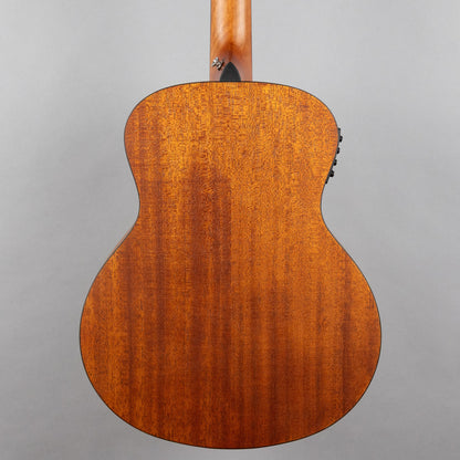 Kepma M3-130-K K3 Series Mini-36" Acoustic Guitar, Natural, Kepma K1 Pickup