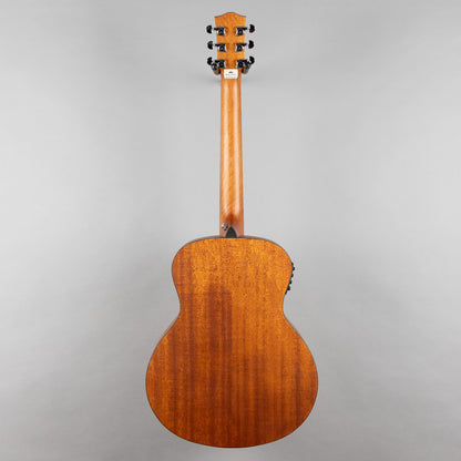 Kepma M3-130-K K3 Series Mini-36" Acoustic Guitar, Natural, Kepma K1 Pickup