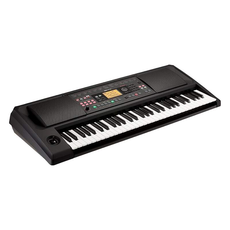 Korg EK-50L Limitless Entertainment Keyboard