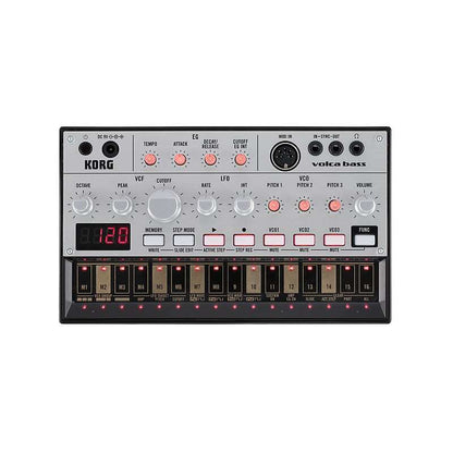 Korg Volca Bass Synthesizer