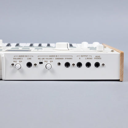 Korg microKORG S Synthesizer / Vocoder