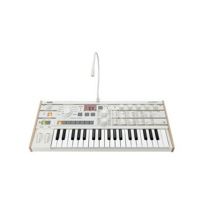 Korg microKORG S Synthesizer / Vocoder