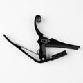 Kyser Quick-Change Acoustic Guitar Capo, Black