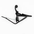 Kyser Quick-Change Capo for Banjo, Mandolin, & Ukulele, Black
