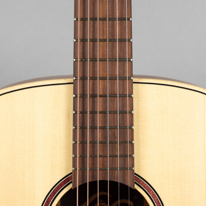 LAG T70A-NAT Tramontane Auditorium Acoustic Guitar, Natural
