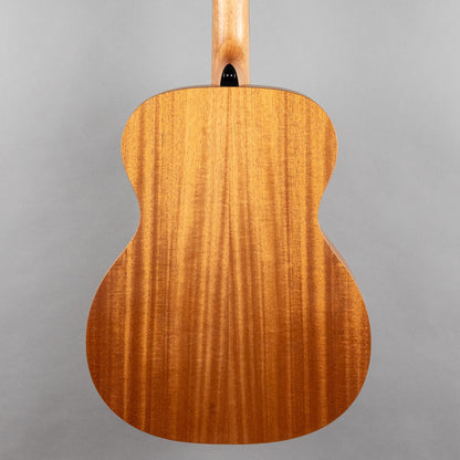 LAG T70A-NAT Tramontane Auditorium Acoustic Guitar, Natural