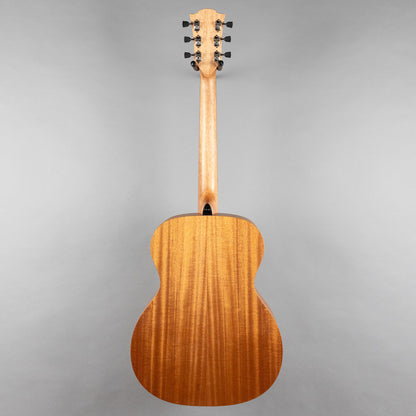 LAG T70A-NAT Tramontane Auditorium Acoustic Guitar, Natural