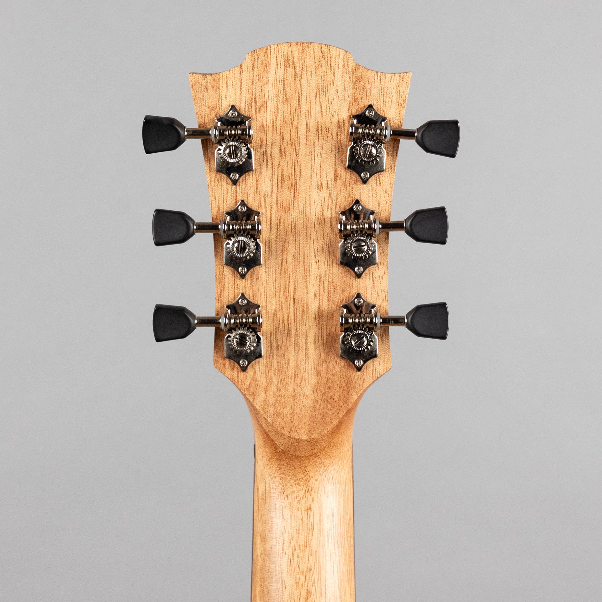 LAG T70A-NAT Tramontane Auditorium Acoustic Guitar, Natural