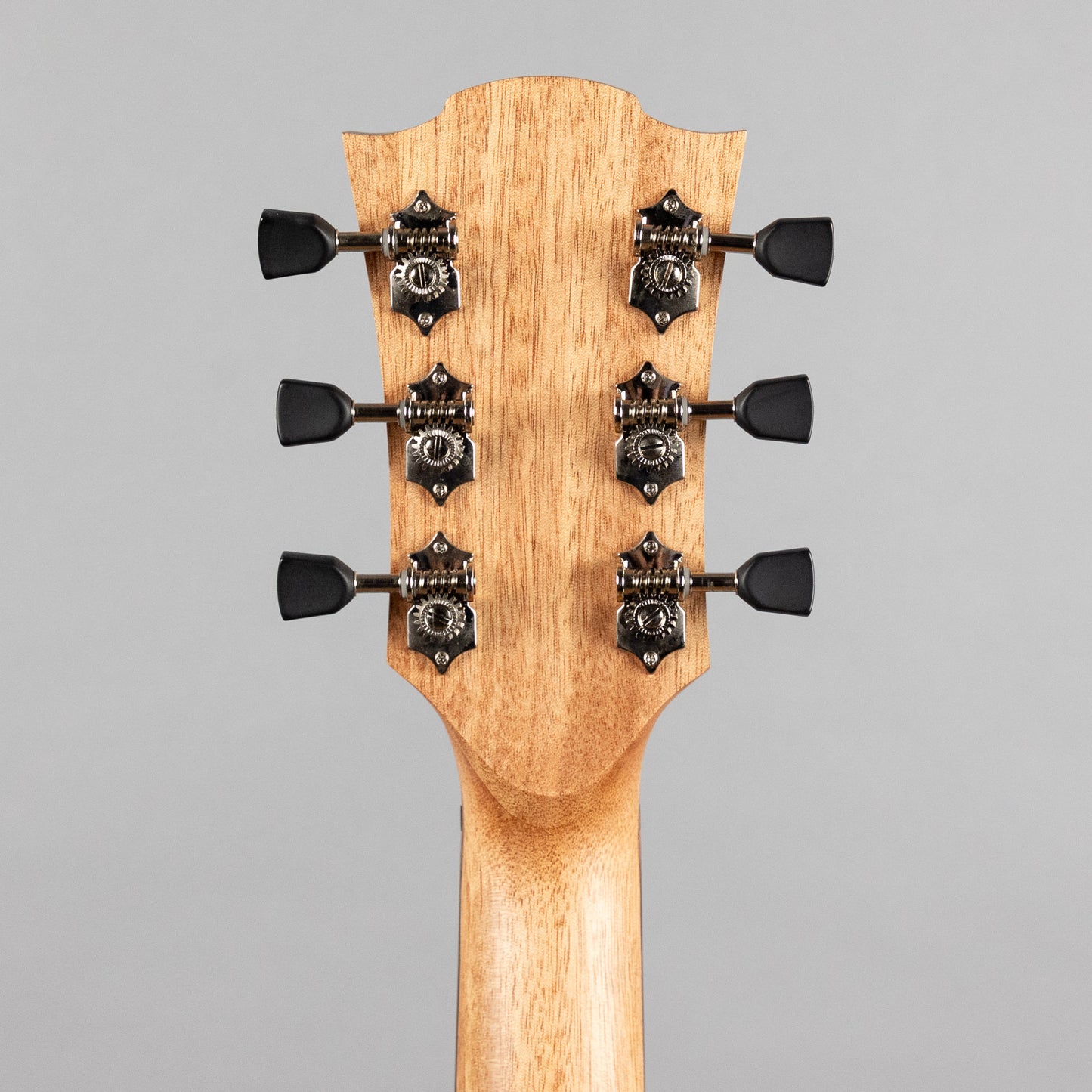 LAG T70A-NAT Tramontane Auditorium Acoustic Guitar, Natural