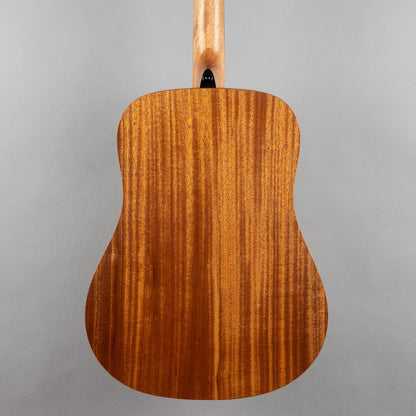 LAG T70D-NAT Tramontane Dreadnought Acoustic Guitar, Natural