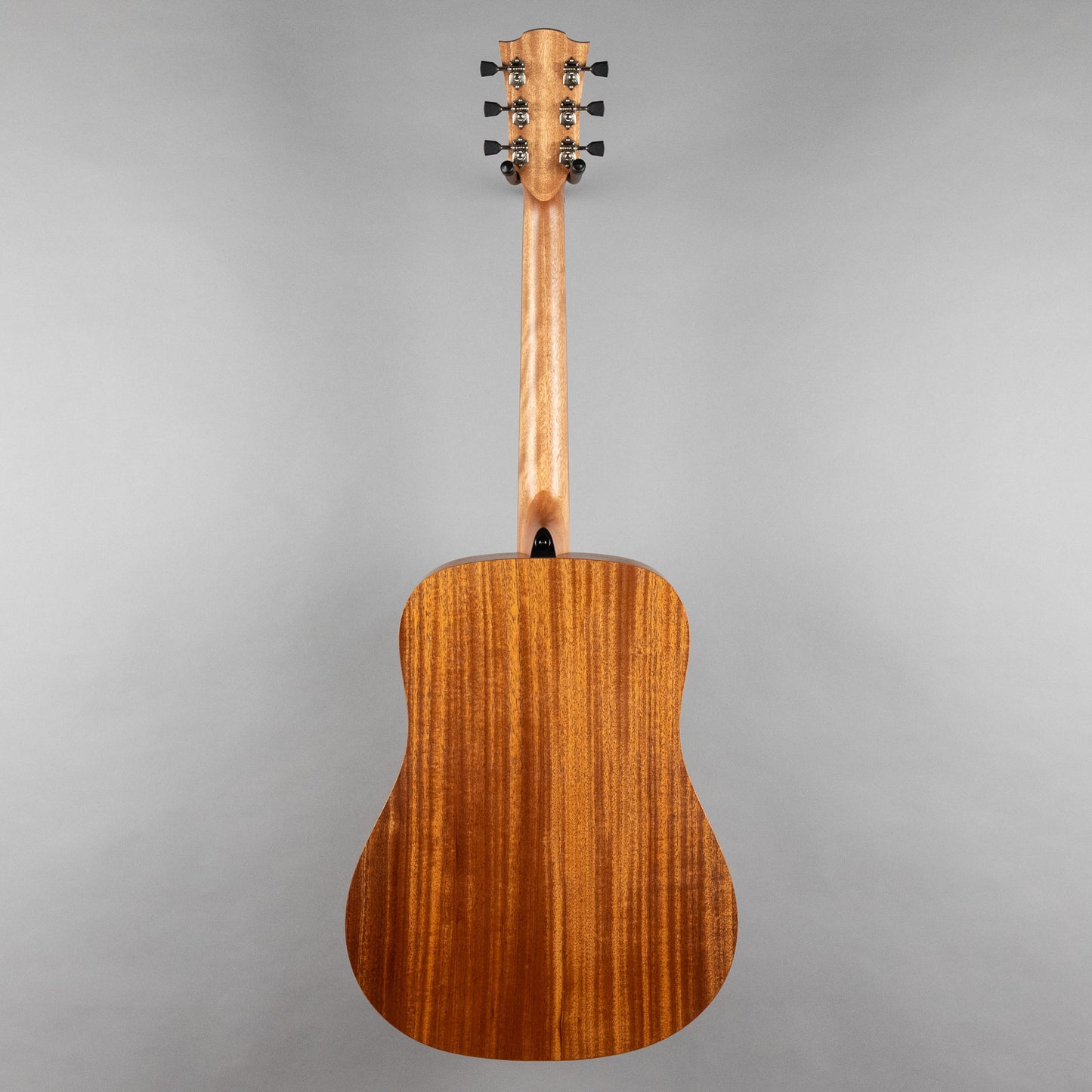 LAG T70D-NAT Tramontane Dreadnought Acoustic Guitar, Natural