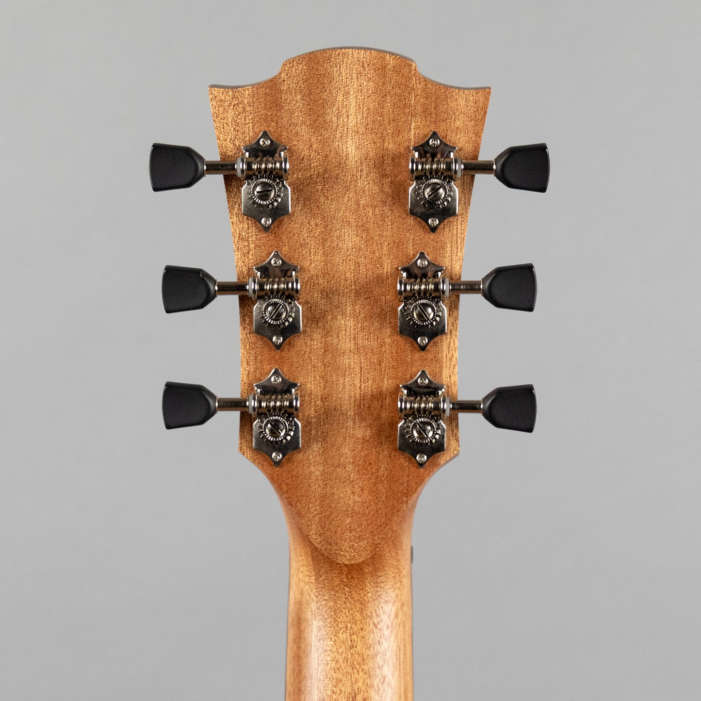 LAG T70D-NAT Tramontane Dreadnought Acoustic Guitar, Natural