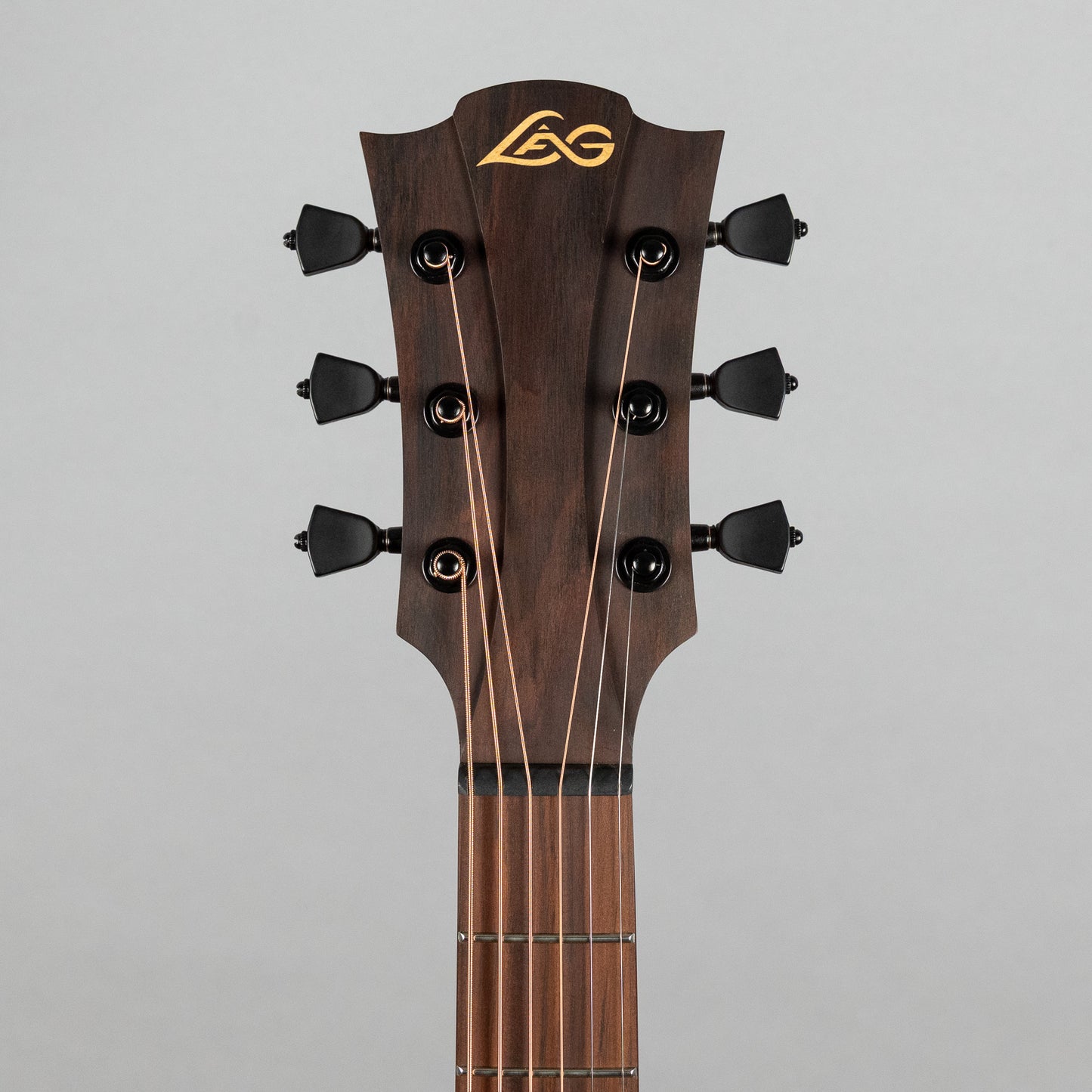 LAG T88ACE Tramontane Auditorium Cutaway Acoustic Guitar, Natural