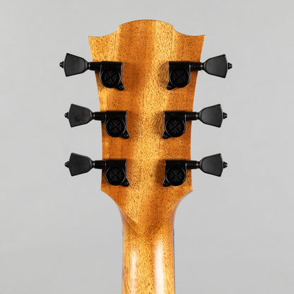 LAG T88ACE Tramontane Auditorium Cutaway Acoustic Guitar, Natural