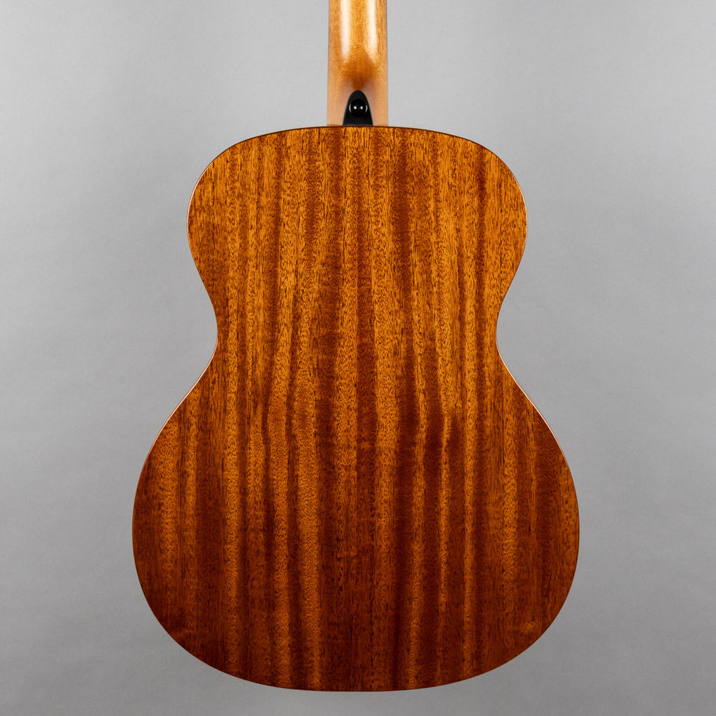 LAG T88A Tramontane Auditorium Acoustic Guitar, Natural