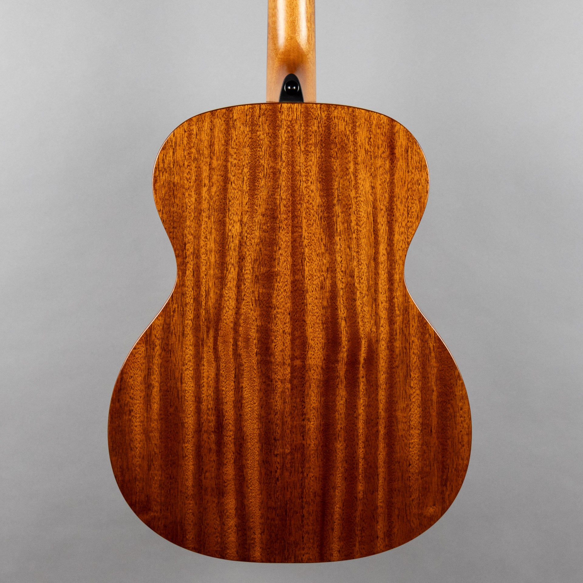 LAG T88A Tramontane Auditorium Acoustic Guitar, Natural
