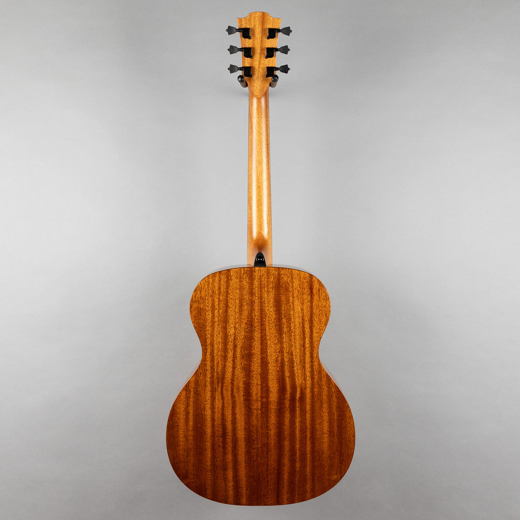 LAG T88A Tramontane Auditorium Acoustic Guitar, Natural