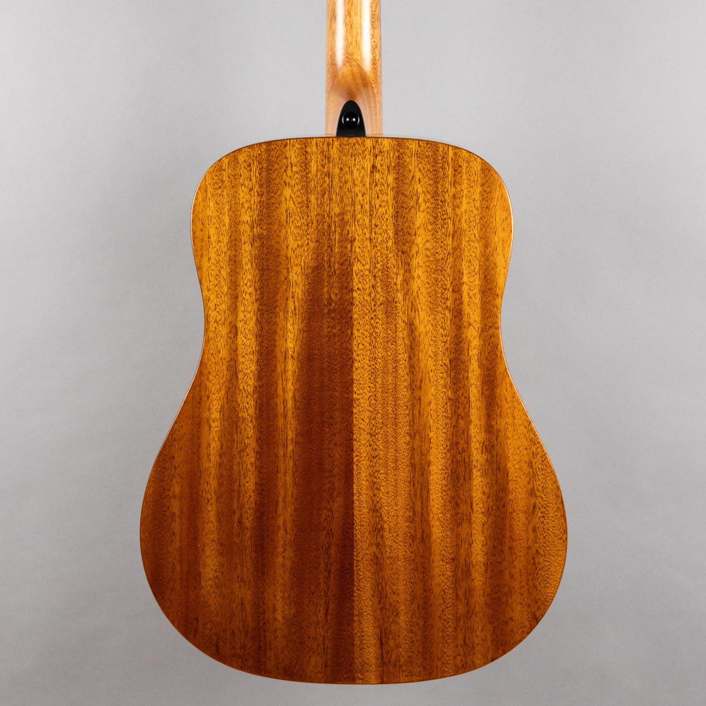 LAG T88D Tramontane Dreadnought Acoustic Guitar, Natural