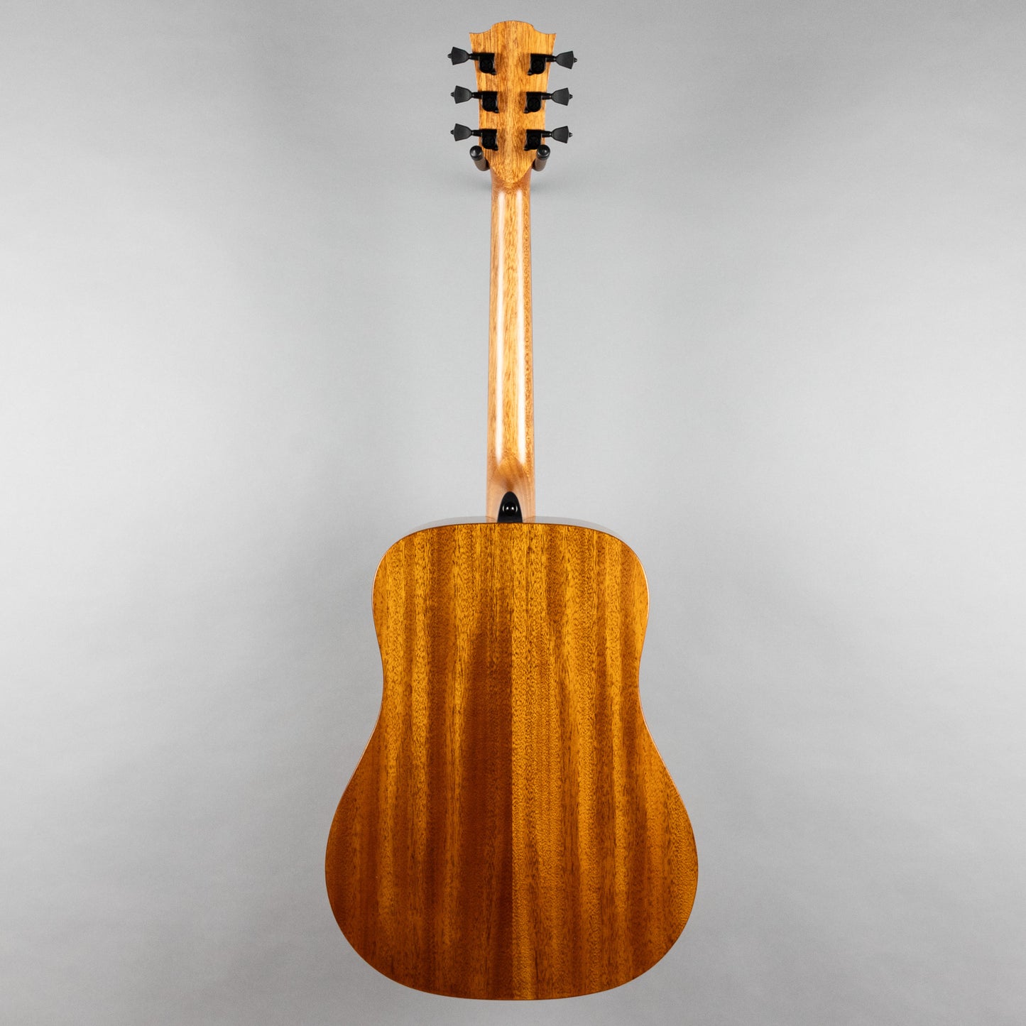 LAG T88D Tramontane Dreadnought Acoustic Guitar, Natural