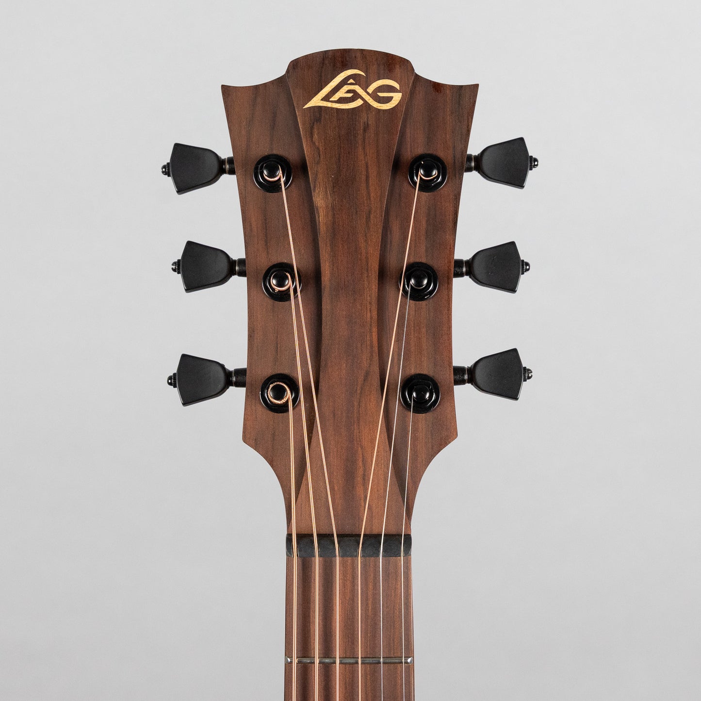 LAG T98DCE Tramontane Dreadnought Cutaway Acoustic Guitar, Natural