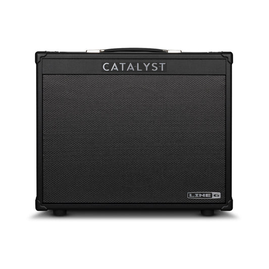 Line 6 Catalyst 100 Guitar Amp