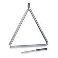LP 10" Aspire Triangle with Striker