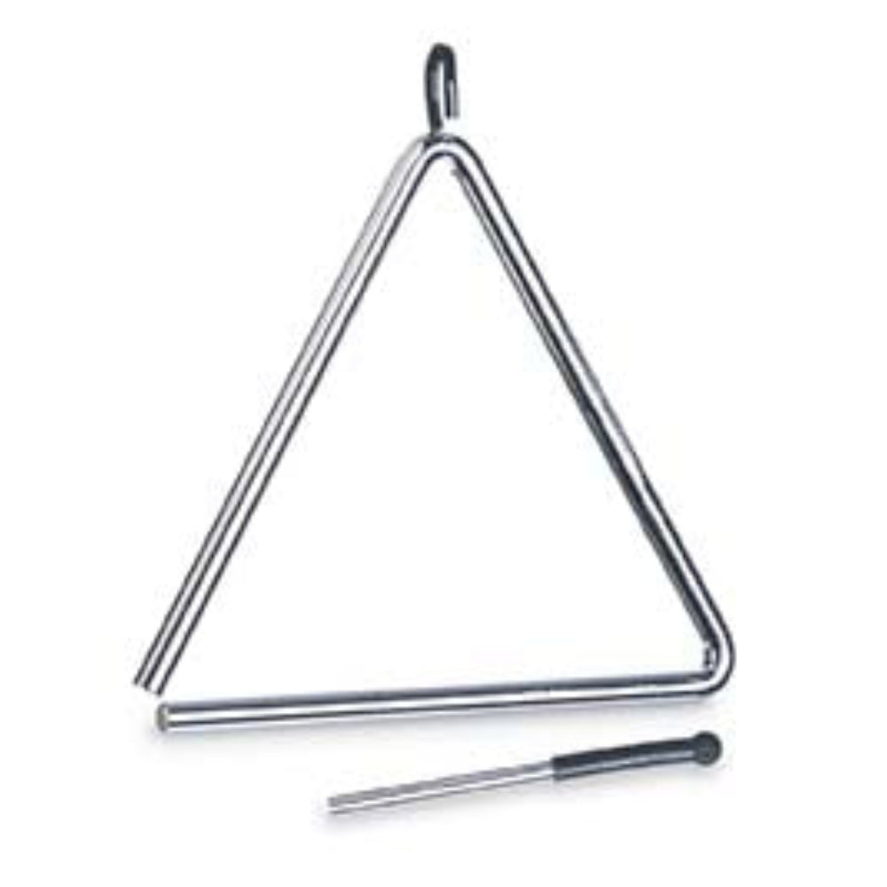 LP 10" Aspire Triangle with Striker