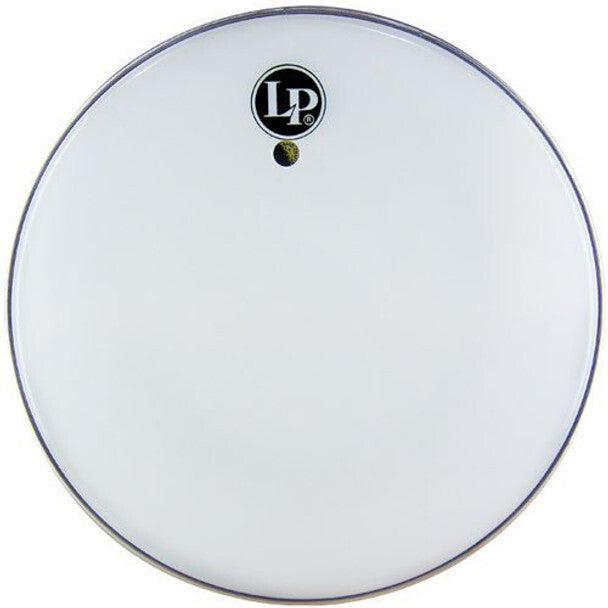 LP 14" Plastic Timbale Drum Head
