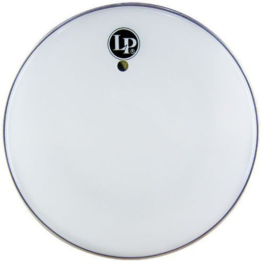 LP 14" Plastic Timbale Drum Head