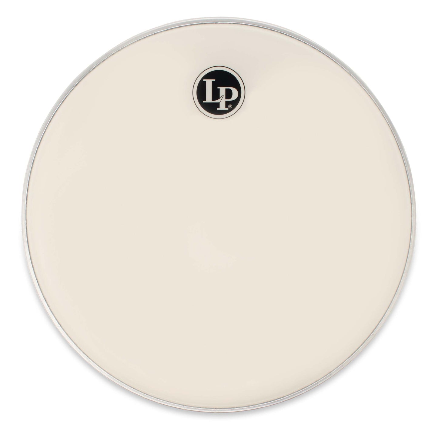 LP 15" Plastic Timbale Drum Head