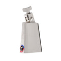 LP 5" Black Beauty Cowbell, Chrome