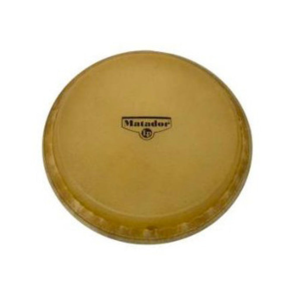LP 7 1/4" Matador Bongo Head