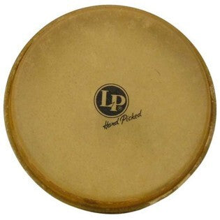LP 7 1/4" Rawhide Bongo Head