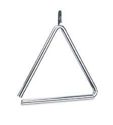 LP 8" Aspire Pro Triangle with Striker