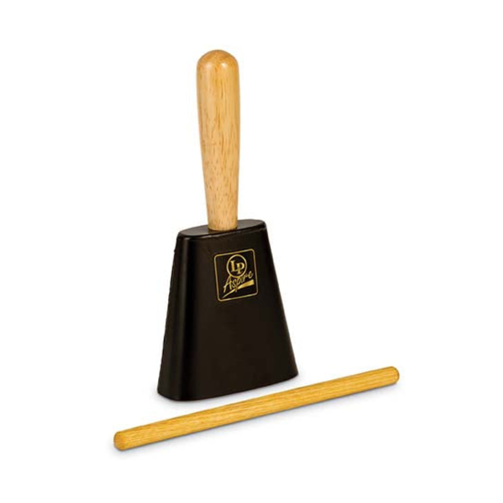 LP Aspire EZ Grip Cowbell