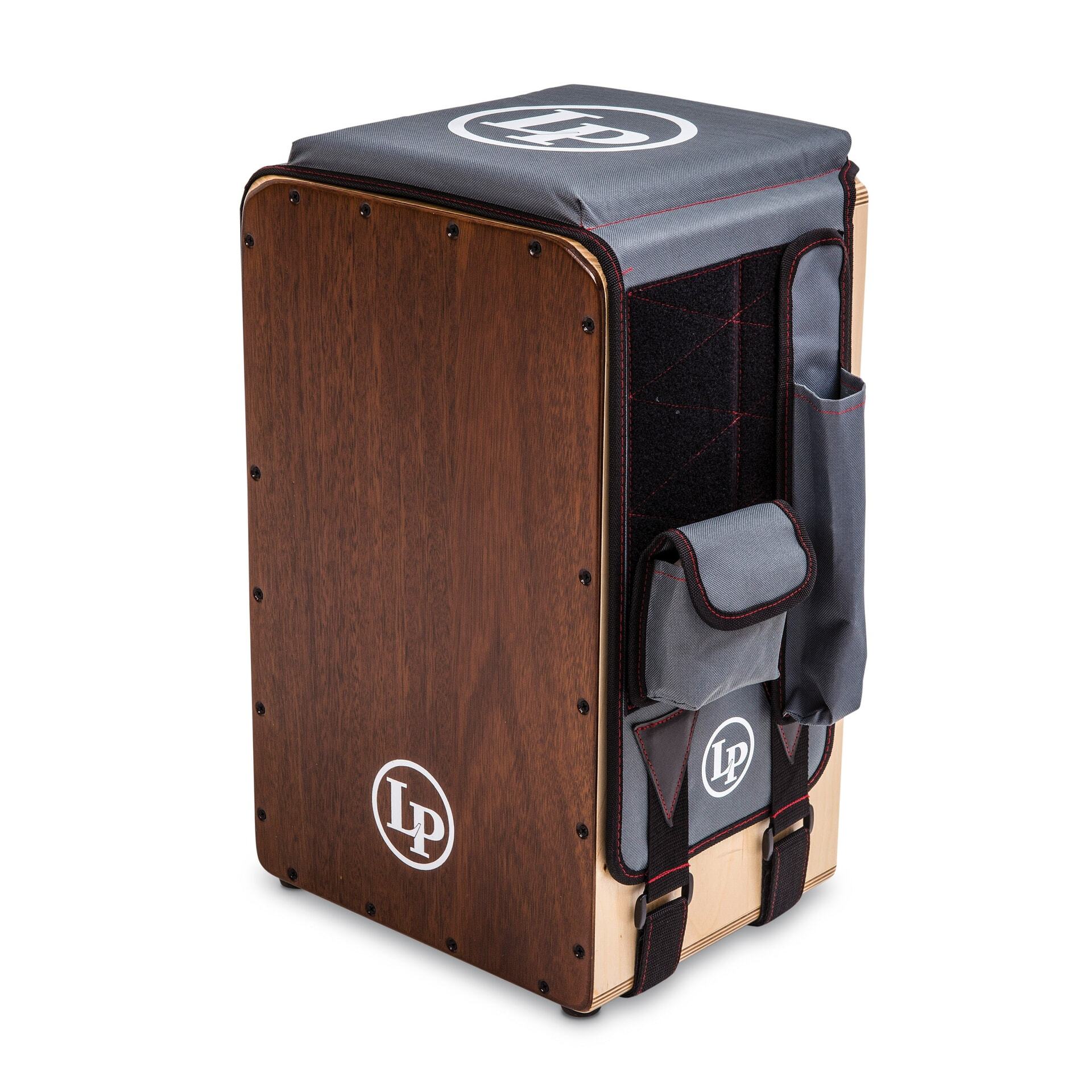 LP Cajon Saddle