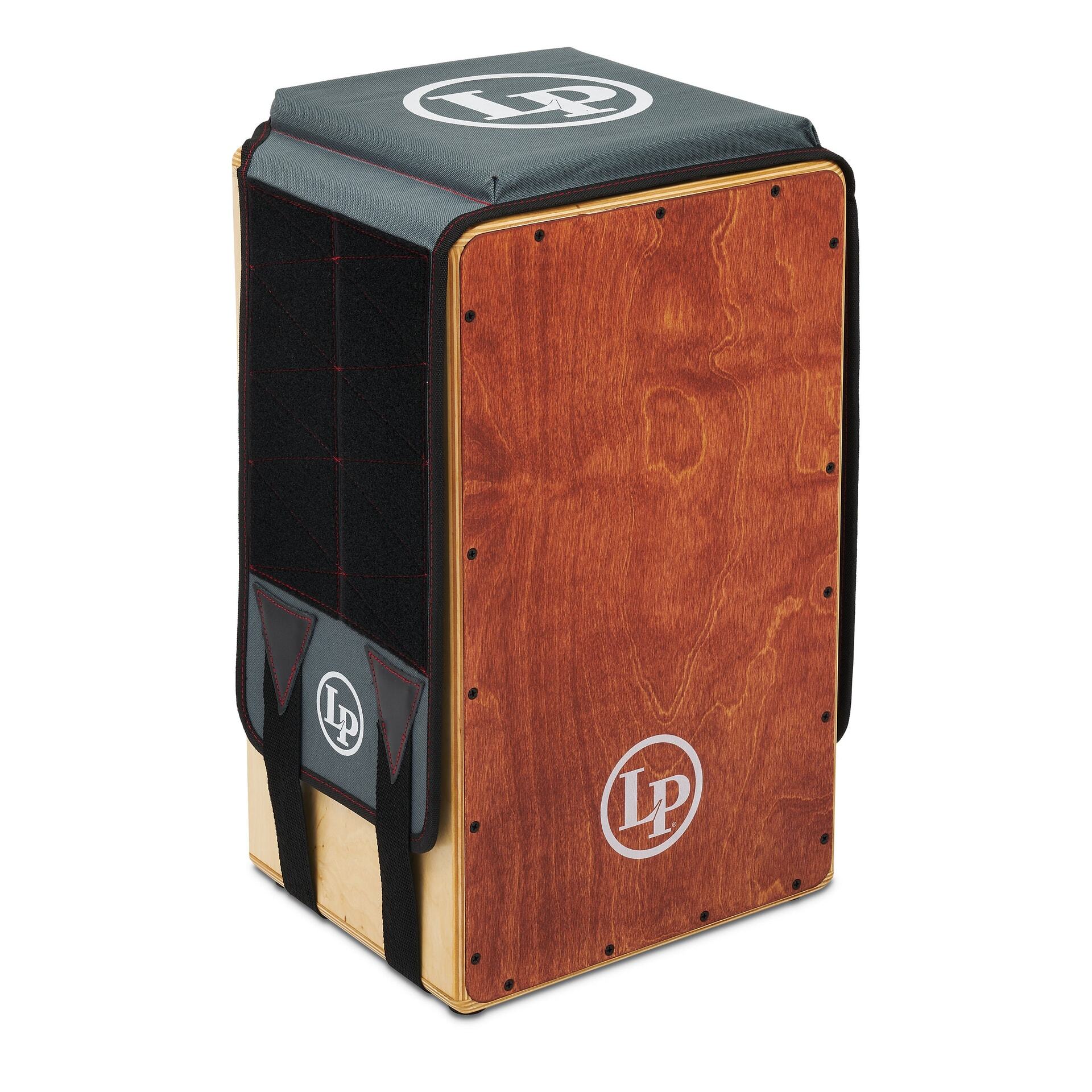 LP Cajon Saddle