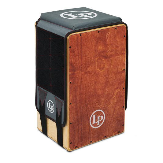 LP Cajon Saddle