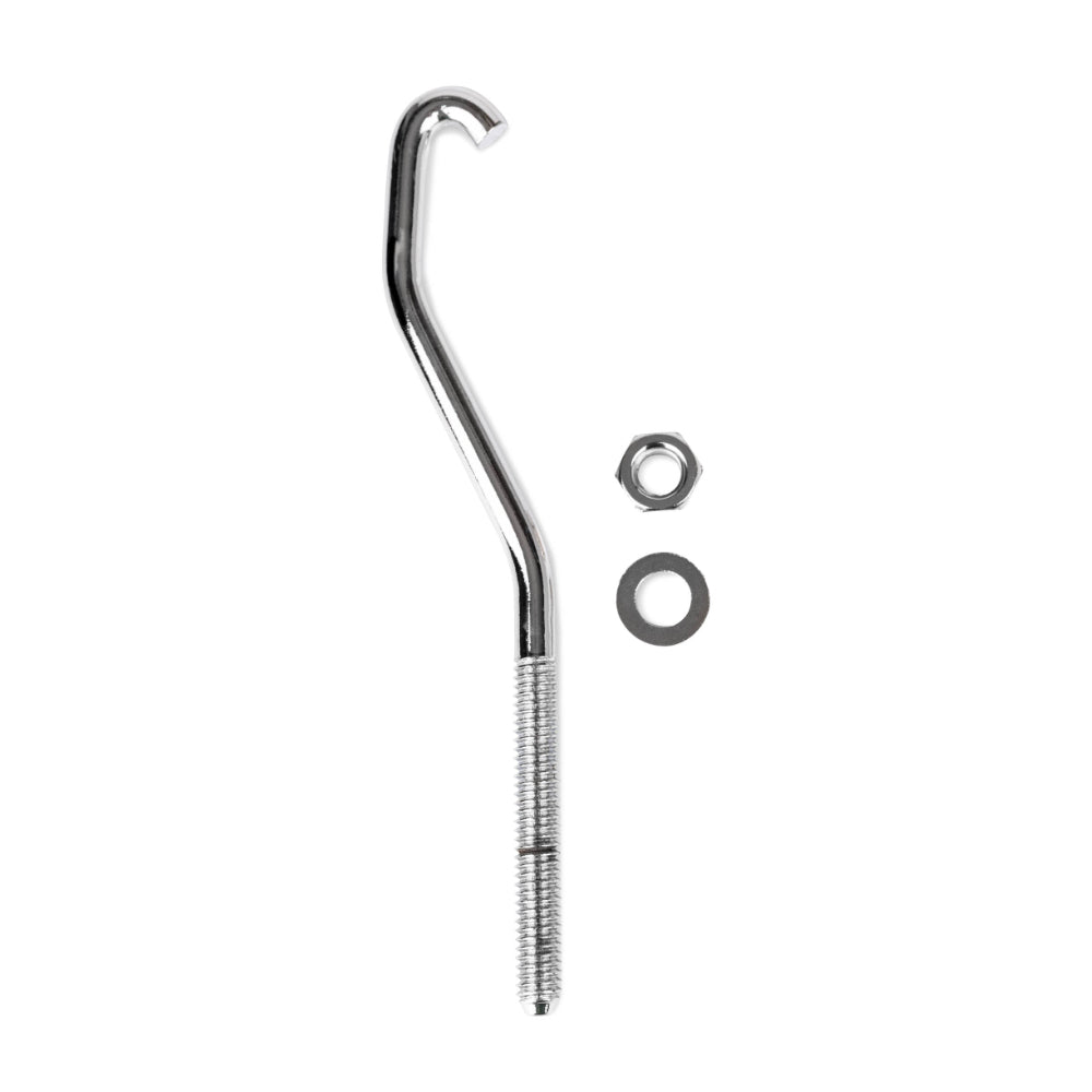 LP Chrome Aspire Bongo Tuning Lug