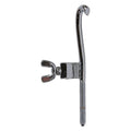 LP Conga Mic Lug, Chrome