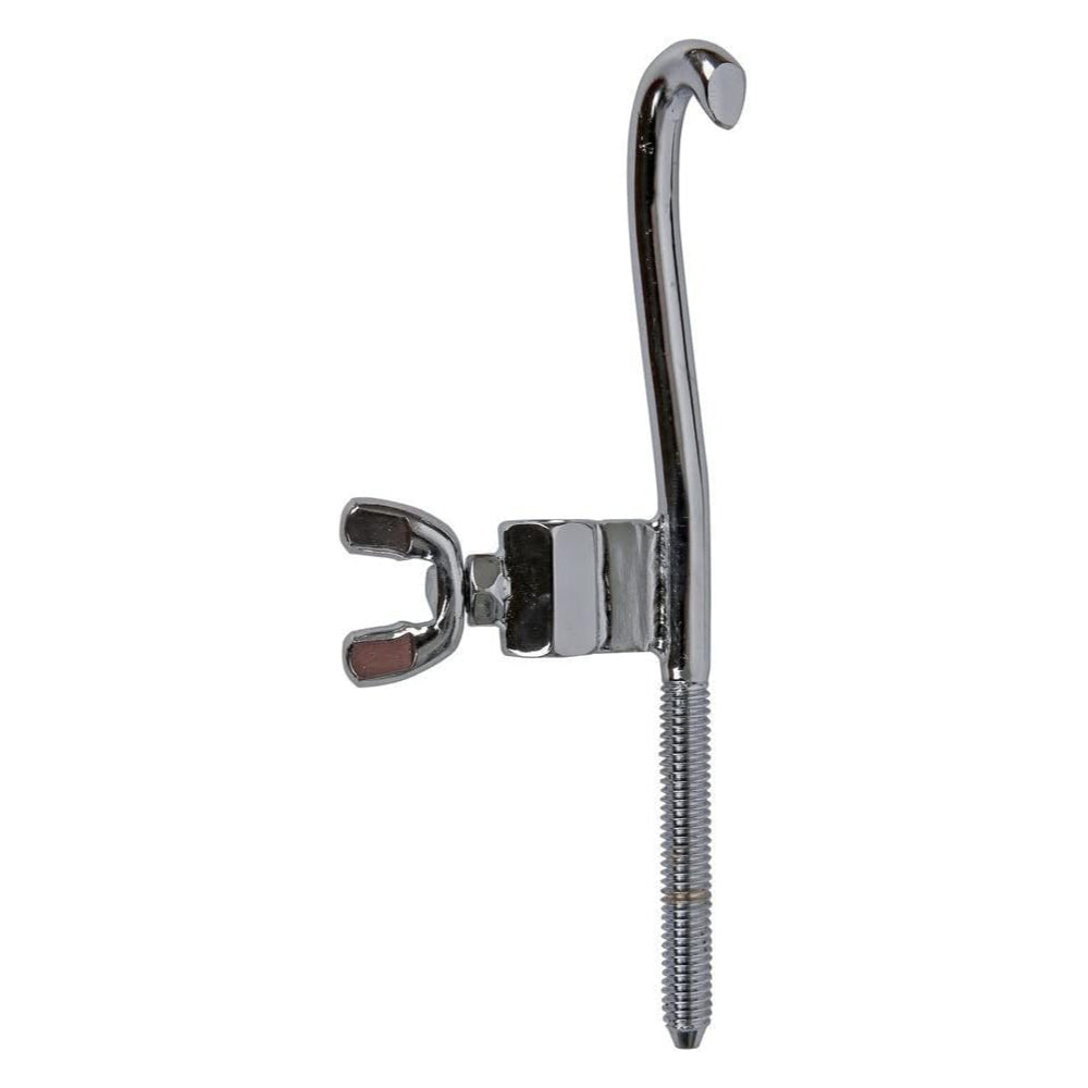 LP Conga Mic Lug, Chrome