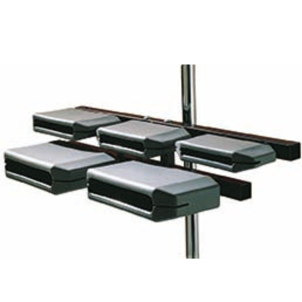 LP Granite Block w/ Universal Mount