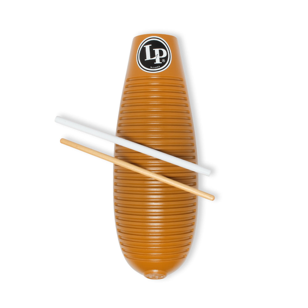 LP Super Guiro