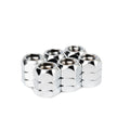 LP Super Nuts Chrome (6 Pack)
