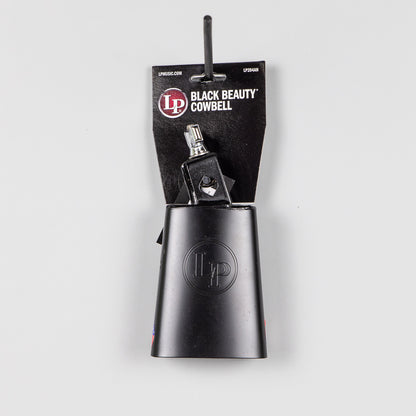 Latin Percussion LP204AN Black Beauty Cowbell
