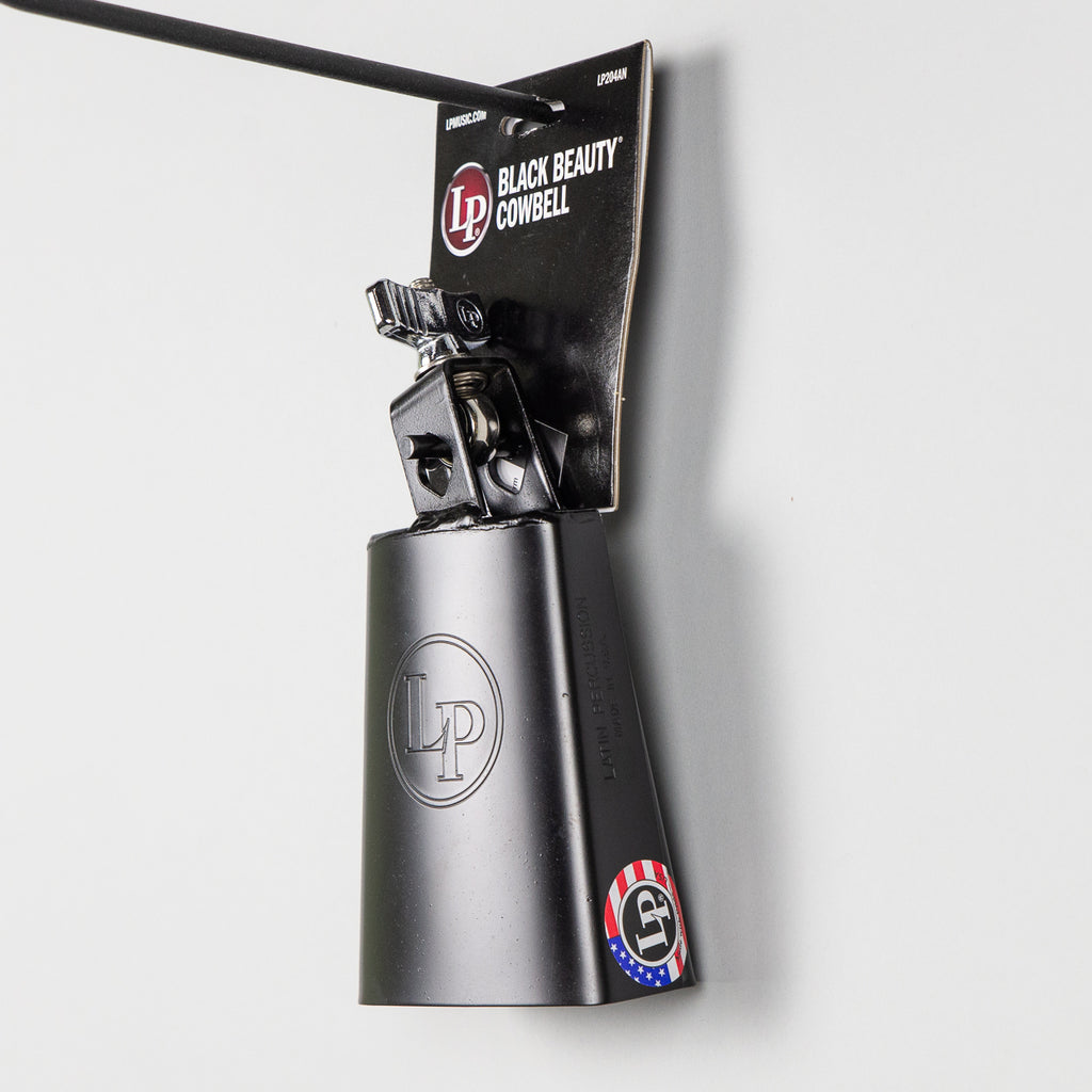 LP Black Beauty Cowbell