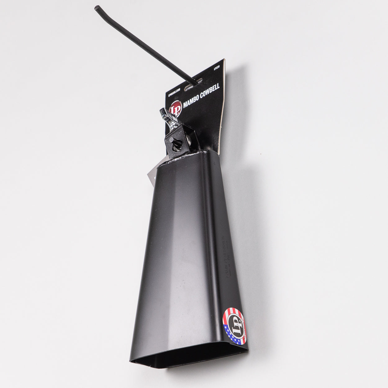 Latin Percussion LP229 Mambo Cowbell – Carlton Music Center